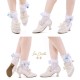 Iris Corolla Marie Antoinette Version A Shoes VII(Reservation/6 Colours/Full Payment Without Shipping)